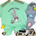 So Hoppin' Boujee Comfort Colors T-Shirt Hoodie, Sweatshirt | ZylaModa.com