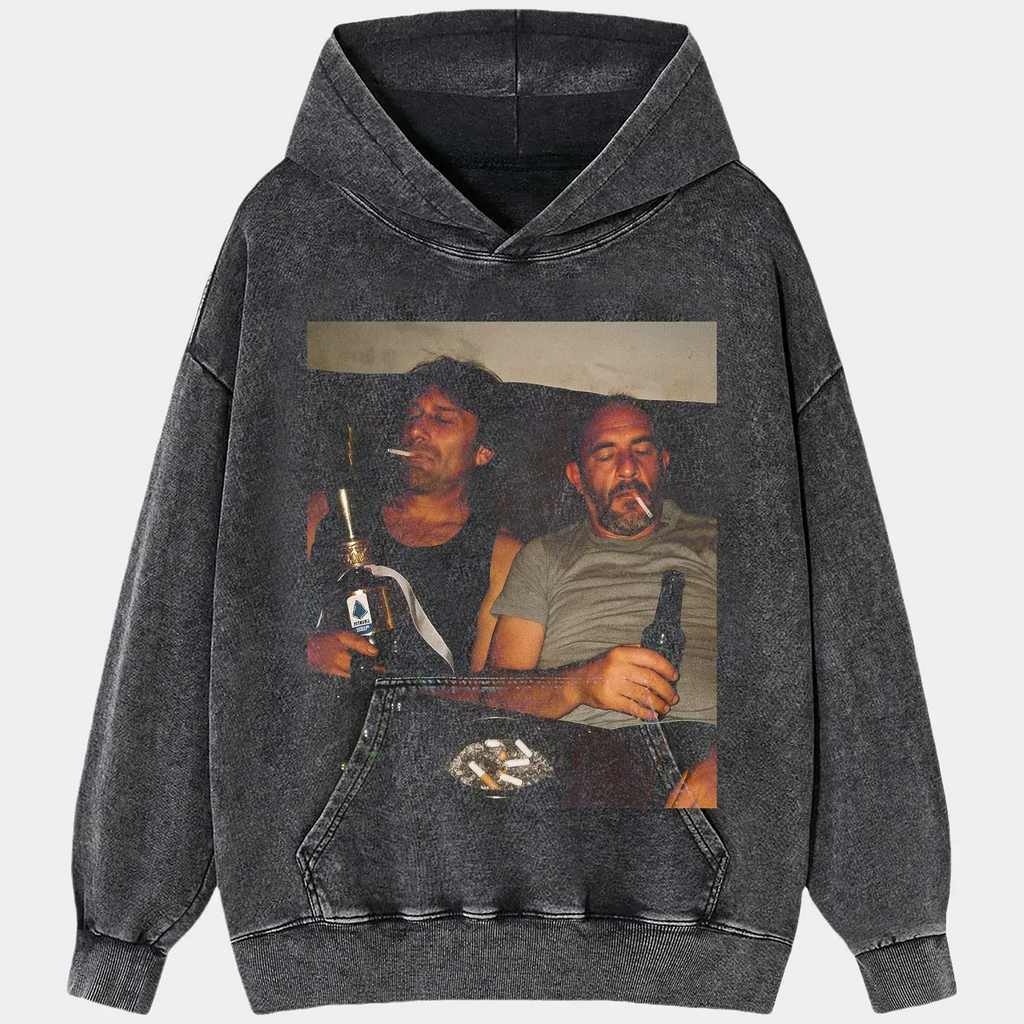 SocietÃ  Sportiva Calcio Napoli Tee Hoodie, Sweatshirt | ZylaModa.com (Image 2)