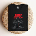 Solo Leveling ARISE T-Shirt, Shadow Monarch Anime Tee, Igris Manhwa Shirt Hoodie, Sweatshirt | ZylaModa.com