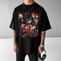 Solo Leveling Anime T-Shirt