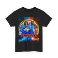 Soni Knuckles Tee Detroit T shirt David Jahmyr Tee Hoodie, Sweatshirt | ZylaModa.com
