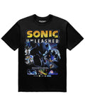 Video Games 'Sonic Unleashed' T-Shirt Hoodie, Sweatshirt | ZylaModa.com (Image 1)