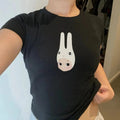 Sonny Angel Bunny Baby Tee, Cute Bunny Sonny Angel Baby Tee, Cute Sonny Angel Baby Tee, Tee Shirt Hoodie, Sweatshirt