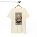 Sophie Tarot Card Tshirt, Howls Moving Castle Tshirt, Calcifer, Howl And Sophie, Anime Hoodie, Sweatshirt | ZylaModa.com