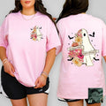 Sorta Sweet Sorta Spooky T-Shirts, Hoodie, Sweatshirt | ZylaModa.com