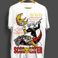 Soul Eater T-Shirt Death the Kid Japanese Anime Manga Black Star Shirt All Size Hoodie, Sweatshirt | ZylaModa.com