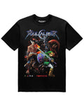 Video Games 'Soul Calibur II' T-Shirt Hoodie, Sweatshirt | ZylaModa.com (Image 1)