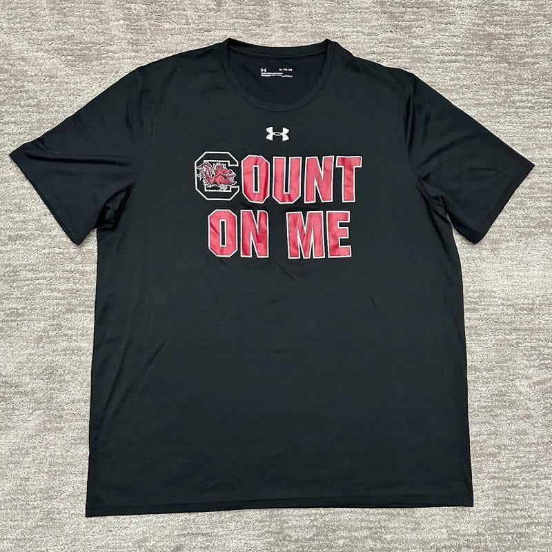 South Carolina Gamecocks Shirt Black, Unisex T-shirt Sweatshirt Hoodie | ZylaModa.com