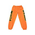 Sp5der World Beluga Sweatpants Orange T-Shirts, Hoodie, Sweatshirt | ZylaModa.com
