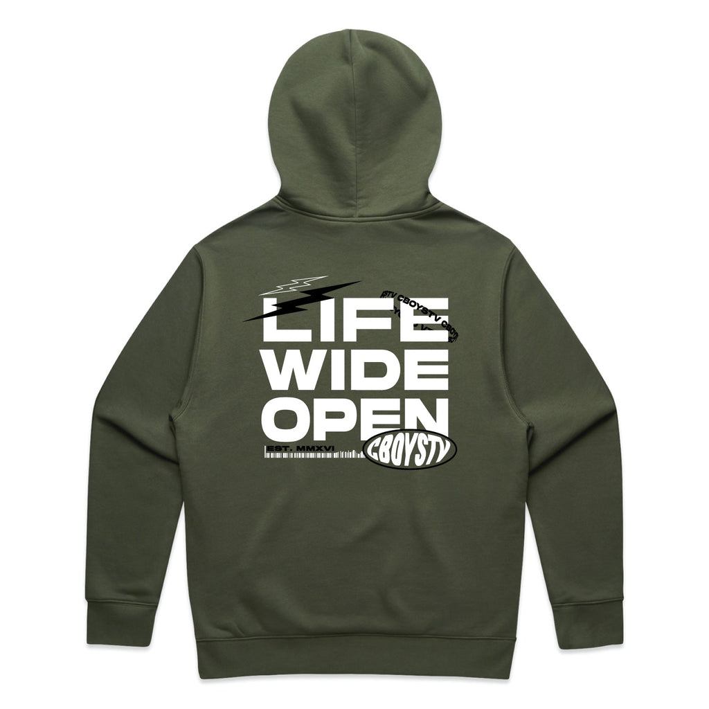 Special Steeze Cypress Hoodie T-Shirts, Sweatshirt | ZylaModa.com (Image 1)