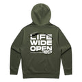 Special Steeze Cypress Hoodie T-Shirts, Sweatshirt | ZylaModa.com (Image 1)