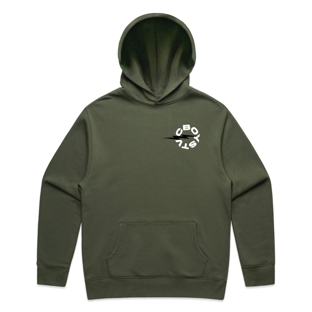 Special Steeze Cypress Hoodie T-Shirts, Sweatshirt | ZylaModa.com (Image 2)
