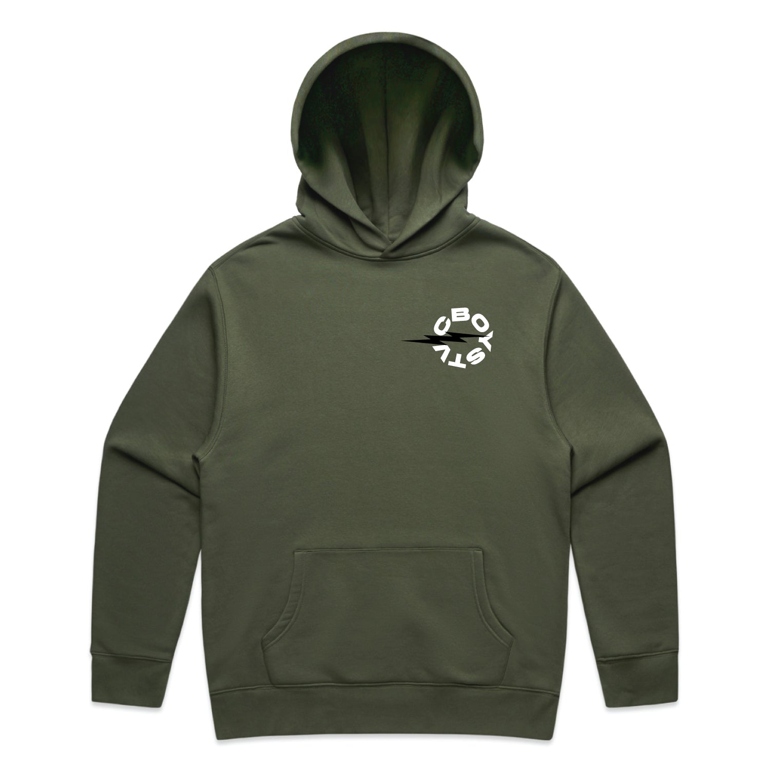 Special Steeze Cypress Hoodie T-Shirts, Sweatshirt | ZylaModa.com (Image 2)