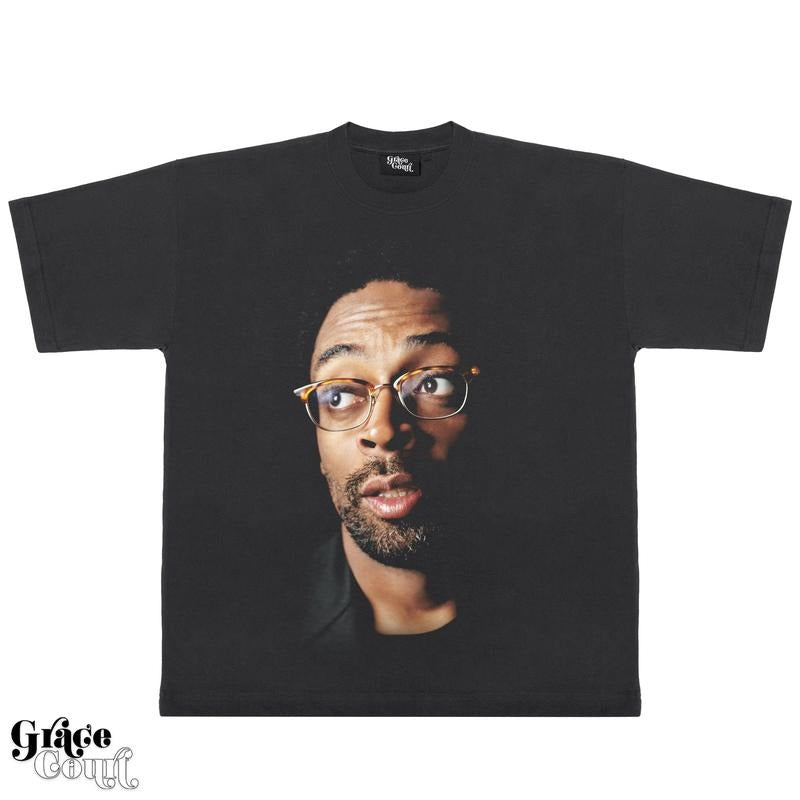 Spike Lee Tee Hoodie, Sweatshirt | ZylaModa.com