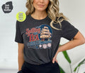 Spilling The Tea Since 1773 T Shirt Hoodie Sweater Independence Day Tee American History Lover Gift Boston Tea Party...