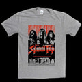 Spinal Tap Limited Edition Poster T-shirt Unisex Full Size Hoodie, Sweatshirt | ZylaModa.com