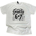 Spooked By 6 7 - Funny Halloween Tshirt Hoodie, Sweatshirt | ZylaModa.com