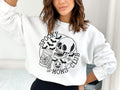 Spooky Mom's Club Sweatshirt T-Shirts, Hoodie | ZylaModa.com
