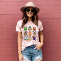 Spooky Nuggets Meal Bucket Shirt, Halloween Chicken Nuggets, Funny Halloween T-Shirt, Trendy Halloween, Spooky Season,...