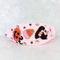 Spooky Spooky Halloween Headband T-Shirts, Hoodie, Sweatshirt | ZylaModa.com