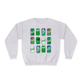Sprite Unisex T-shirt Fun Gift For Soda Lover Retro Inspired Drink Shirt Unique Shirt For Party Or Sprite Tee Shirts,...