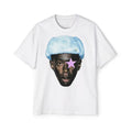 Stand Apart from the Crowd with Tylerrr Star Big Face Shirt's Striking Design Hoodie, Sweatshirt | ZylaModa.com