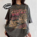 Starfall House Of Wind Comfort Colors Shirt, Velaris Star City Merch, Night Court T Shirt, SJM ACOTAR Inspired Tee,...