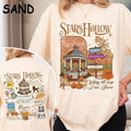 Stars Hollow Autumn Festival tshirt, sweatshirt, Gilmore Girls tee, Cozy Coffee Lover Gift, Stars Hollow Reading tee,...