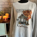 Stars Hollow Autumn Sweatshirt, trend T-Shirts, Hoodie | ZylaModa.com