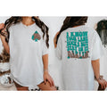 Stay In It Darlin T-shirt, Sweatshirt, western clothing hoodies, western outfits women, western tops | ZylaModa.com