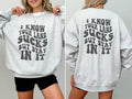 Stay in Your Lane Sweatshirt T-Shirts, Hoodie | ZylaModa.com