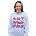 Steak Lovers - Sweatshirt T-Shirts, Hoodie | ZylaModa.com