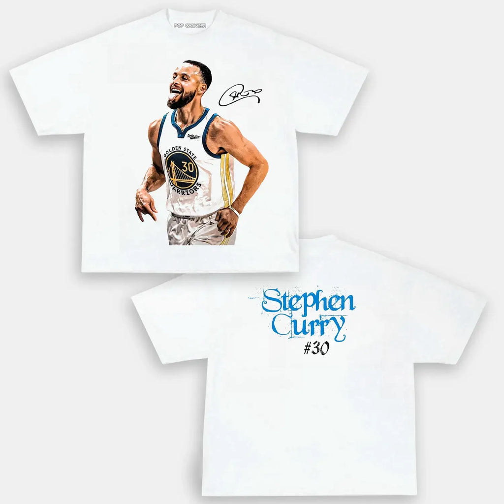 Stephen Curry Tee - [DS] Hoodie, Sweatshirt | ZylaModa.com (Image 3)