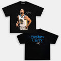 Stephen Curry Tee - [DS] Hoodie, Sweatshirt | ZylaModa.com (Image 1)