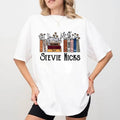 Stevie Nicks Books Shirt, Stevie Nicks Shirt Hoodie, Sweatshirt | ZylaModa.com