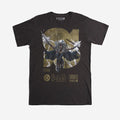 X-Men Ororo "Storm" Munroe Zine Tee Hoodie, Sweatshirt | ZylaModa.com (Image 1)