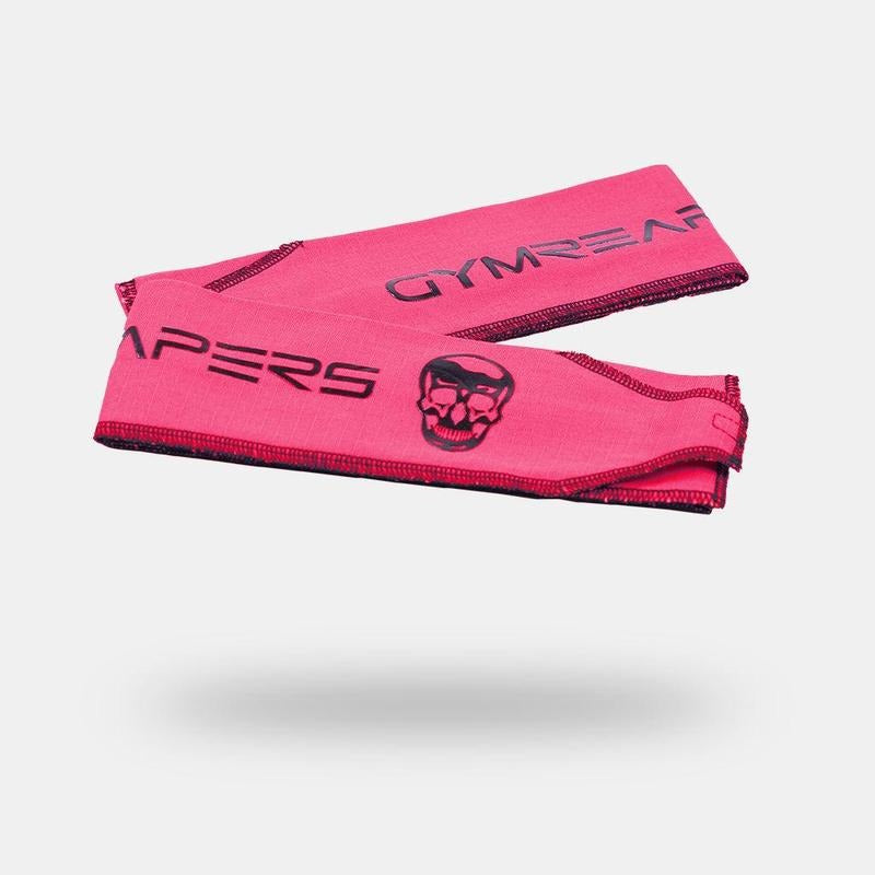 Strength Wrist Wraps - Adjustable Support - Pink T-Shirts, Hoodie, Sweatshirt | ZylaModa.com