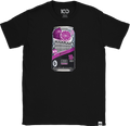 ten/o - 'Drink' T-Shirt - Black Hoodie, Sweatshirt | ZylaModa.com (Image 1)