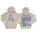 Sturniolo Triplets Iconic Shirt 2 Side, The Versus Tour 2023 Concert Ticket Vintage 90s Graphic Shirt, Unisex Gift Hoodie...