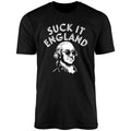 Suck It, England Unisex Shirt Hoodie, Sweatshirt | ZylaModa.com