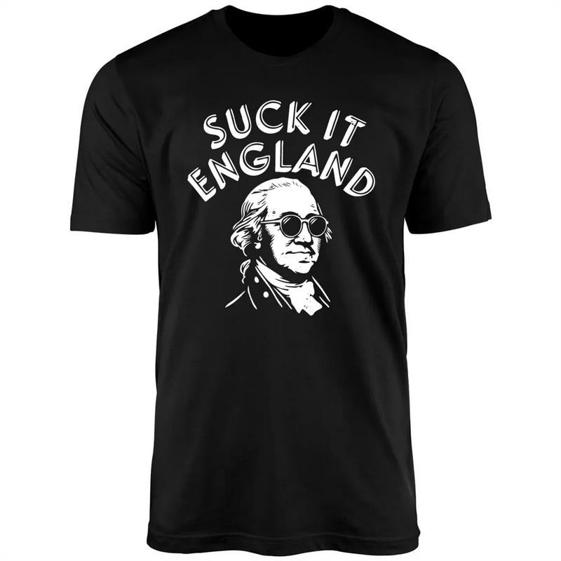 Suck It, England Unisex Shirt Hoodie, Sweatshirt | ZylaModa.com