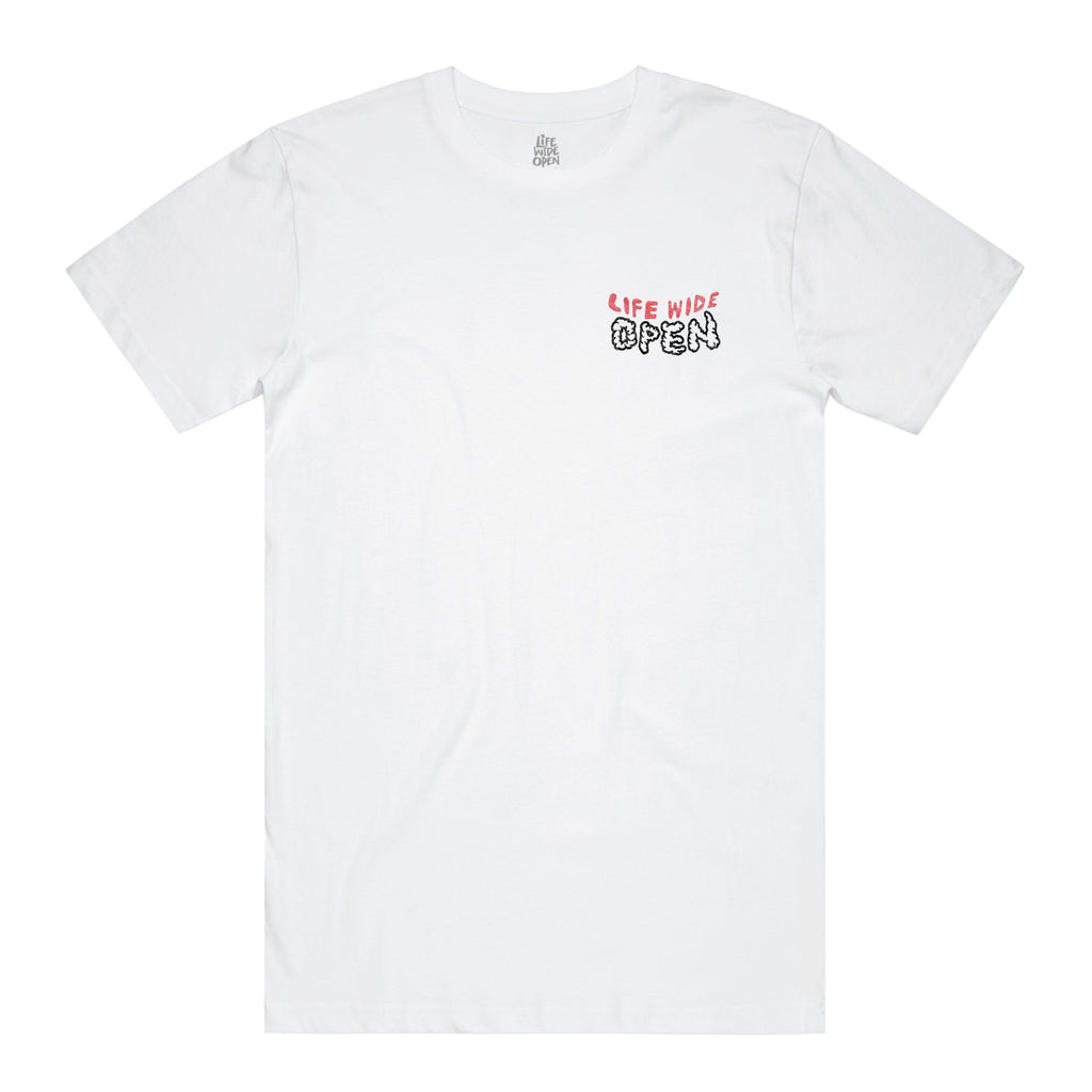 Permanent Vacation Tee 2025 Hoodie, Sweatshirt | ZylaModa.com (Image 2)