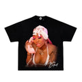 Summer Walker _ Over It_ Edition Tee Hoodie, Sweatshirt | ZylaModa.com