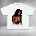 Summerrrrrr Walkerrrrrrr Still over it T-shirt - Classic Cotton Fabric Menswear