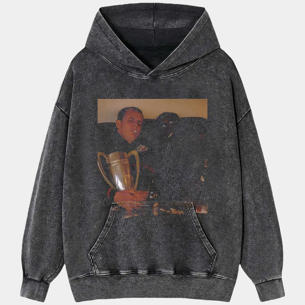 Sunderland AFC V2 Tee Hoodie, Sweatshirt | ZylaModa.com (Image 2)
