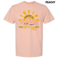 Sunshine In My Soul Comfort Colors T-Shirt Hoodie, Sweatshirt | ZylaModa.com