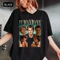 Super Fresh New Arrivals JJ Maybank Shir, Classic Retro Graphic Unisex Tee Gift For Men and Women Hoodie, Sweatshirt