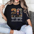 Supernatural 20 Year T-Shirt, Supernatural Vintage T Shirt, Gift For Woman and Man Unisex T-Shirt Sweatshirt Hoodie...