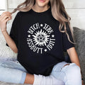 Supernatural Shirt,  Winchester Brothers, Supernatural Gift,  Gift For Woman and Man Unisex T-Shirt Sweatshirt Hoodie...