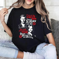 Supernatural Shirt, Supernatural Dean Sam T Shirt, Gift For Woman and Man Unisex T-Shirt Sweatshirt Hoodie | ZylaModa.com